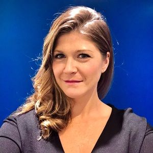 Meet your Posher, Joannie